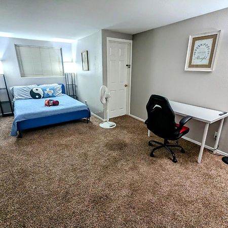Private Rooms In Phoenix, Az 템피 외부 사진
