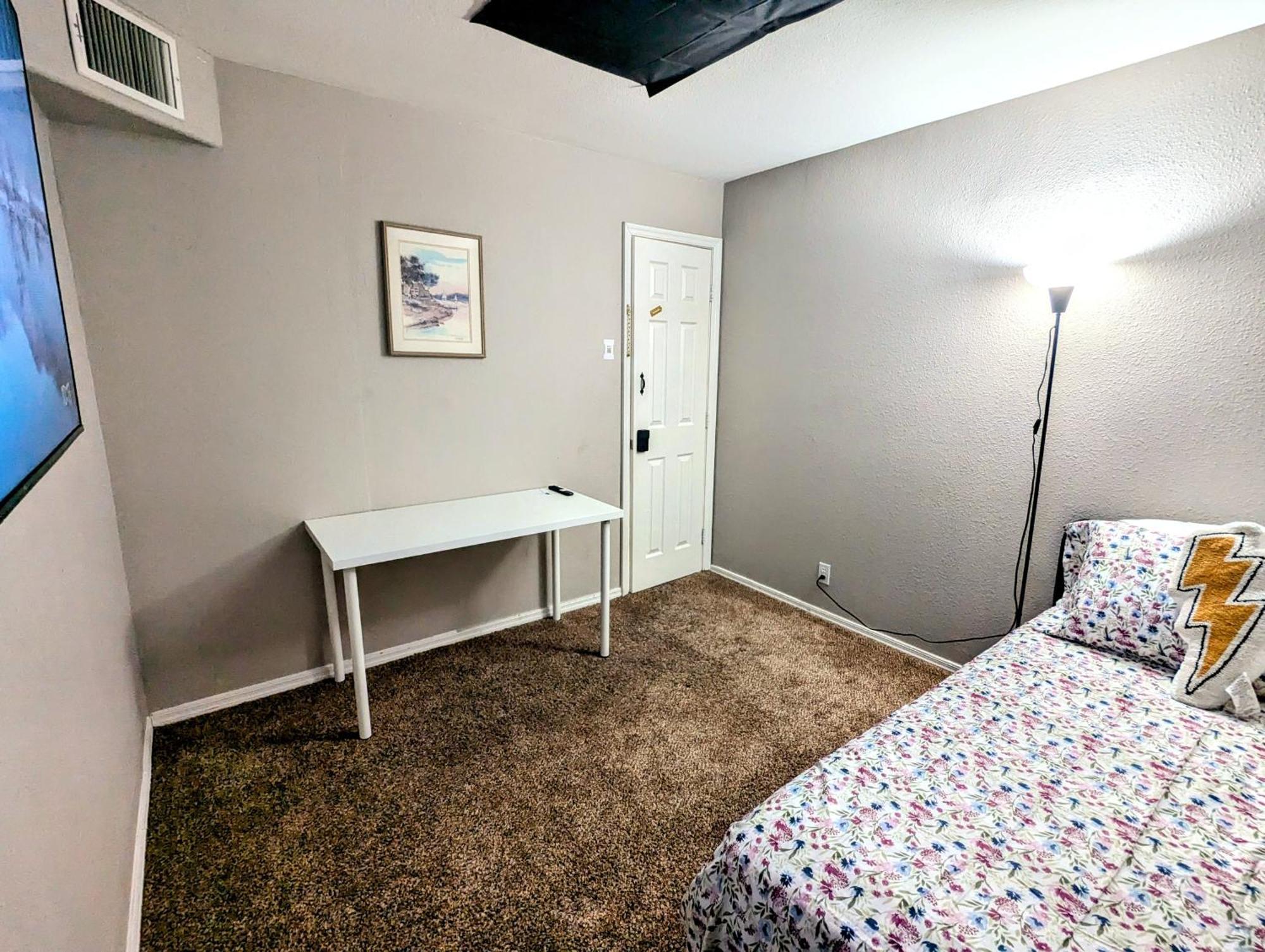 Private Rooms In Phoenix, Az 템피 외부 사진