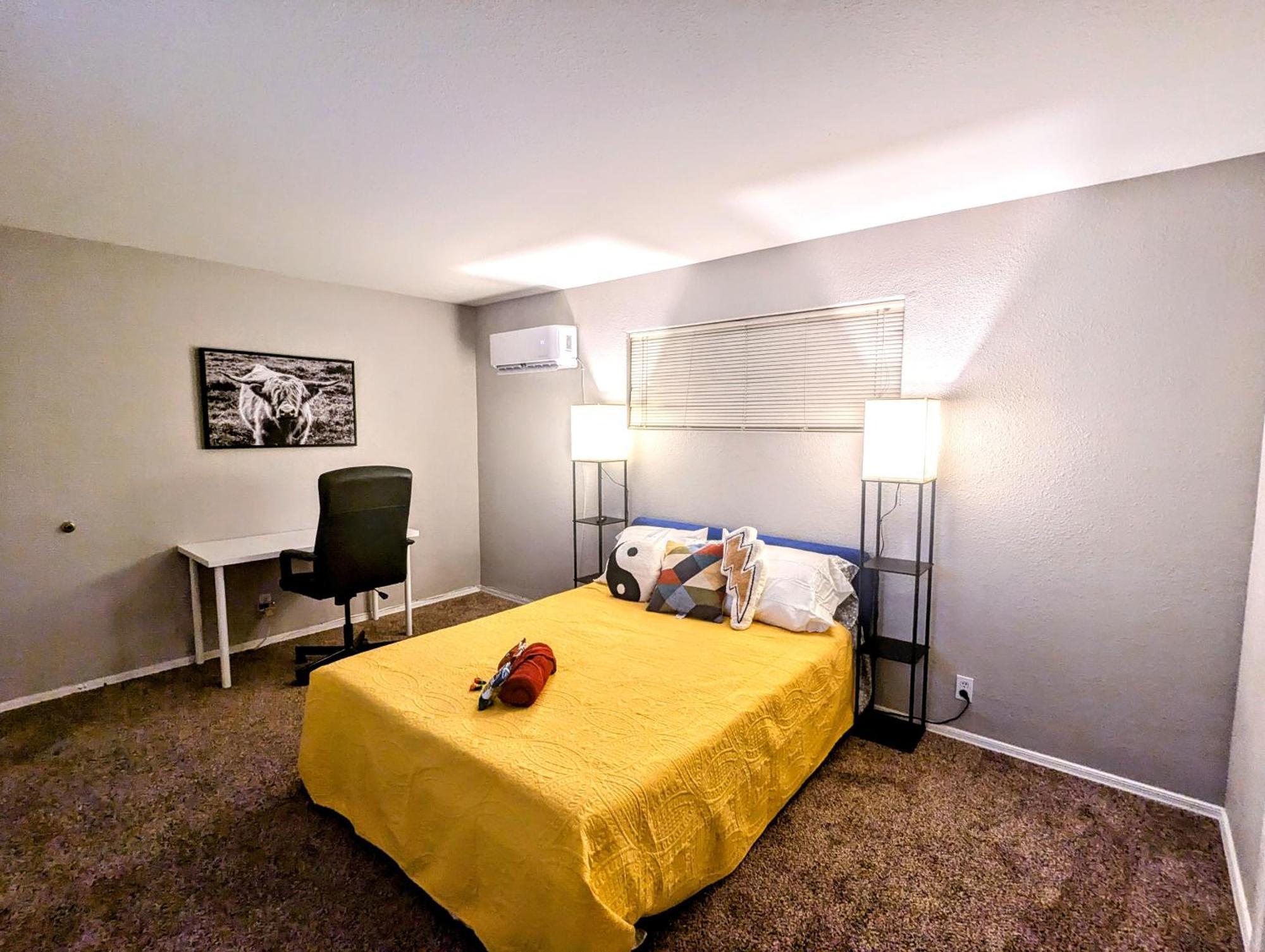 Private Rooms In Phoenix, Az 템피 외부 사진
