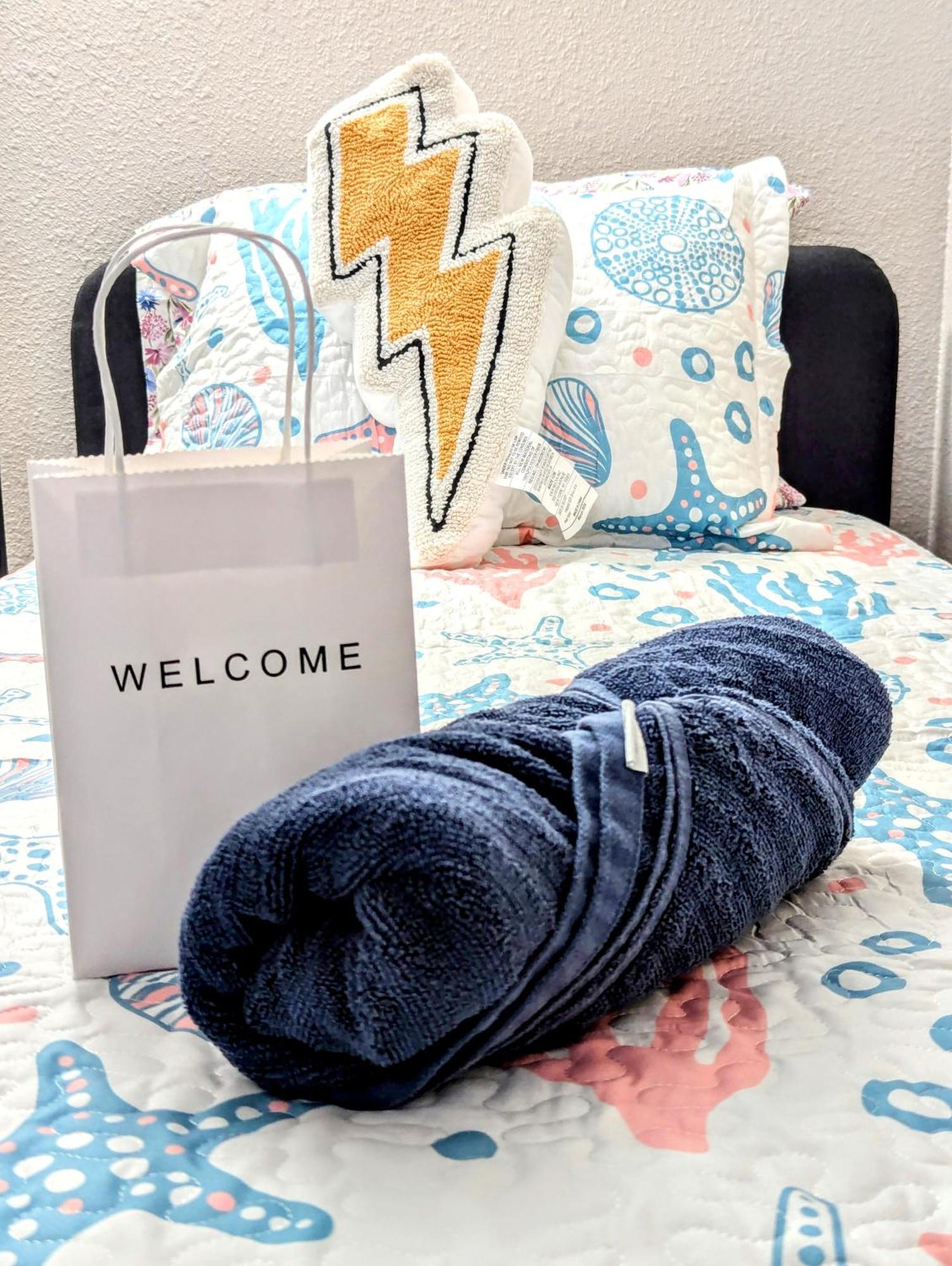 Private Rooms In Phoenix, Az 템피 외부 사진