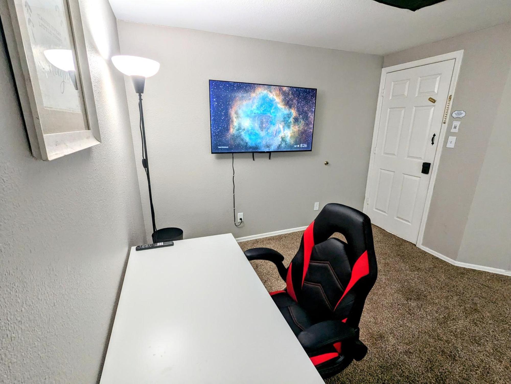 Private Rooms In Phoenix, Az 템피 외부 사진