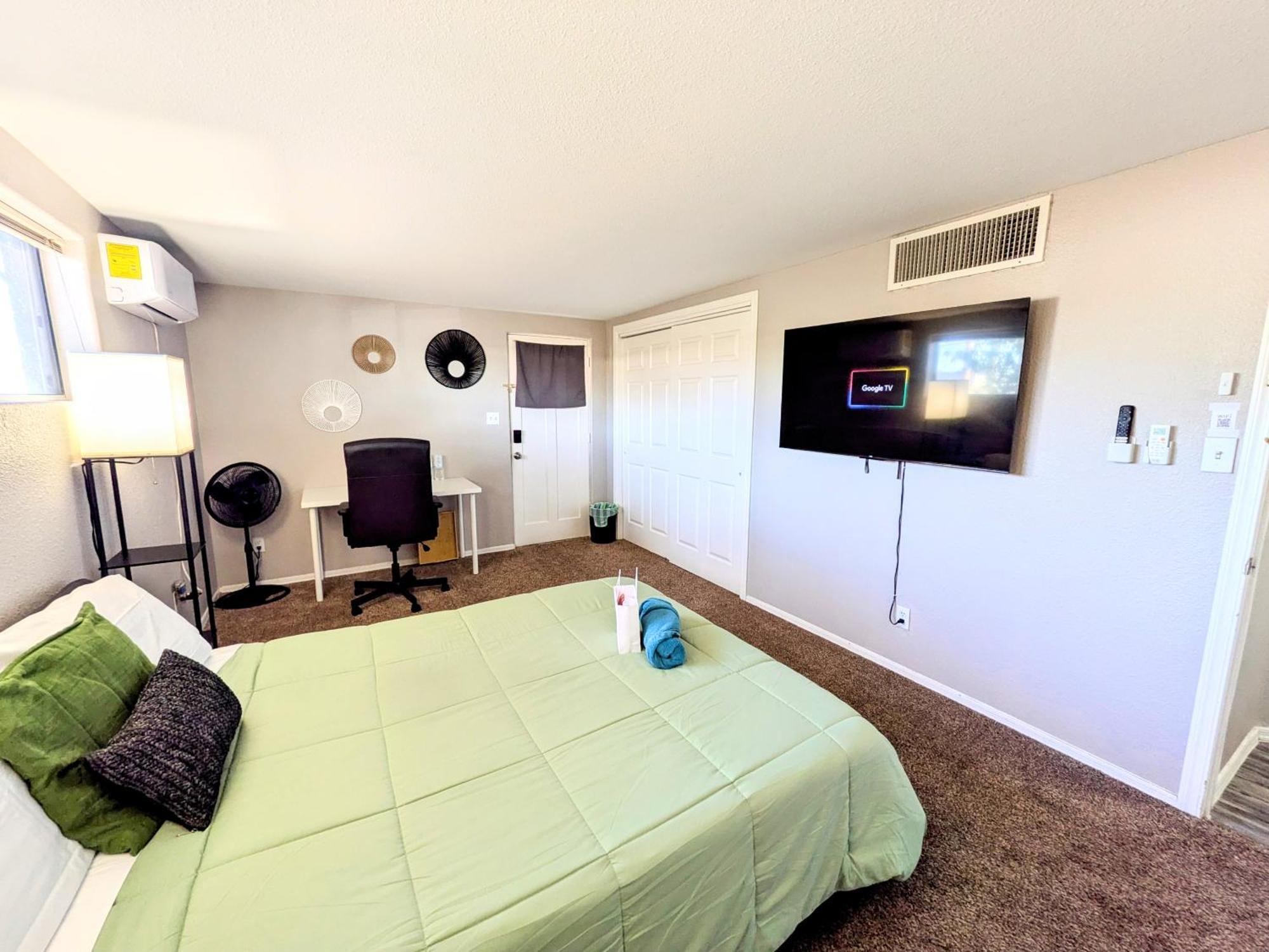 Private Rooms In Phoenix, Az 템피 외부 사진