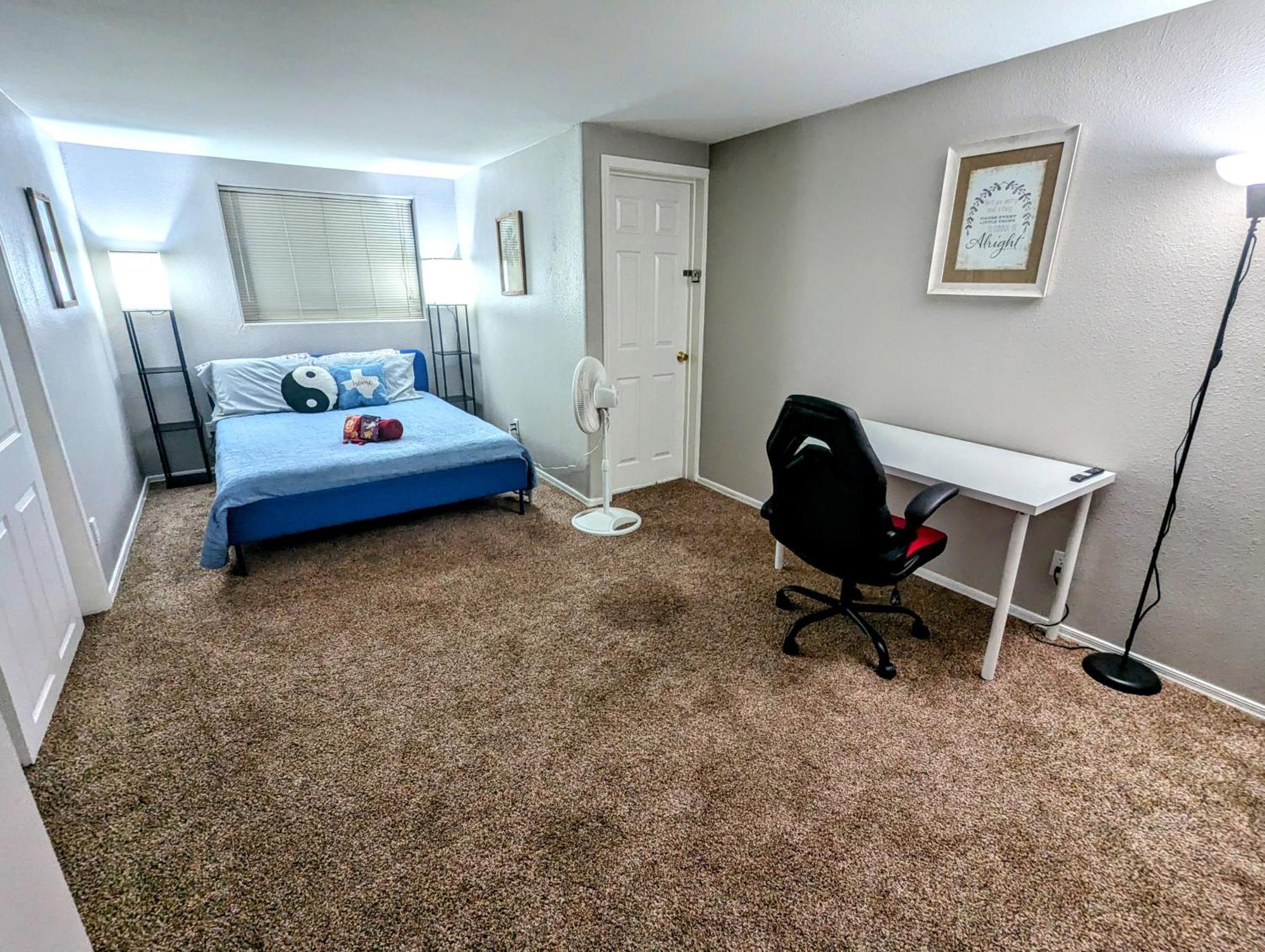 Private Rooms In Phoenix, Az 템피 외부 사진